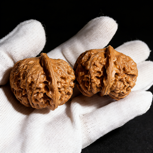 The "Palace Lantern" (Gong Deng) – 46mm Rare Large Size | #GD-70 (Actual Item Pictured)