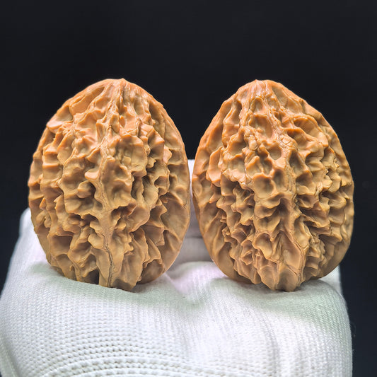 The Fortunate "Wealth Mouse" Zhaocaishu Premium Selection | 41.0mm x 44.0mm | ZCS-1401