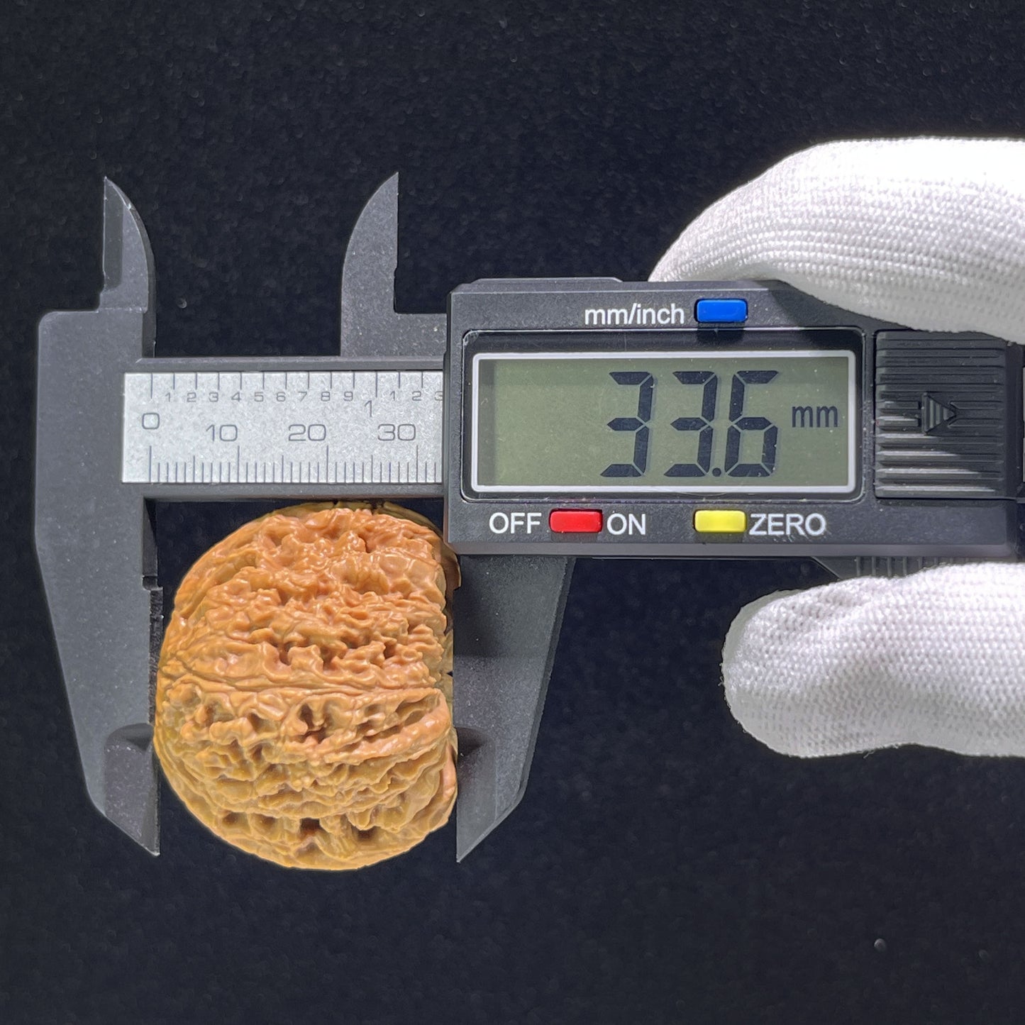 南疆石精準對組 | 40.0mm x 39.0mm | NJS-901