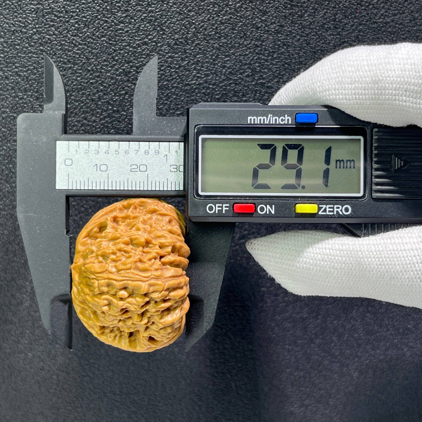 經典南疆石堅固組合 | 39.0mm x 37.0mm | NJS-607