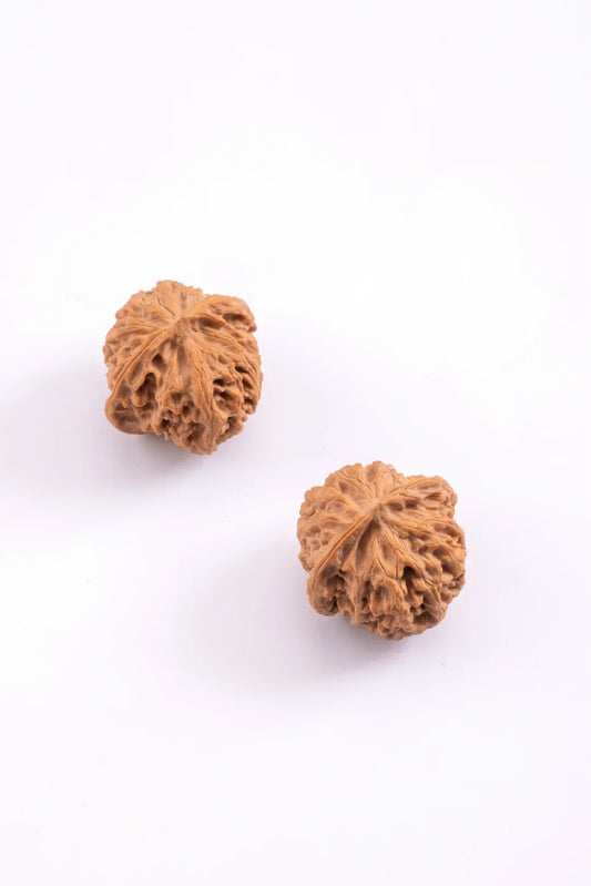 Apple Orchard Wenwan Walnut: A Guide to Ping Guo Yuan