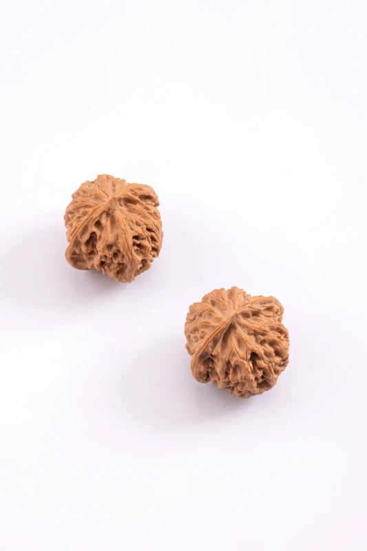 Apple Orchard Wenwan Walnut: A Guide to Ping Guo Yuan - ThePatinaProject