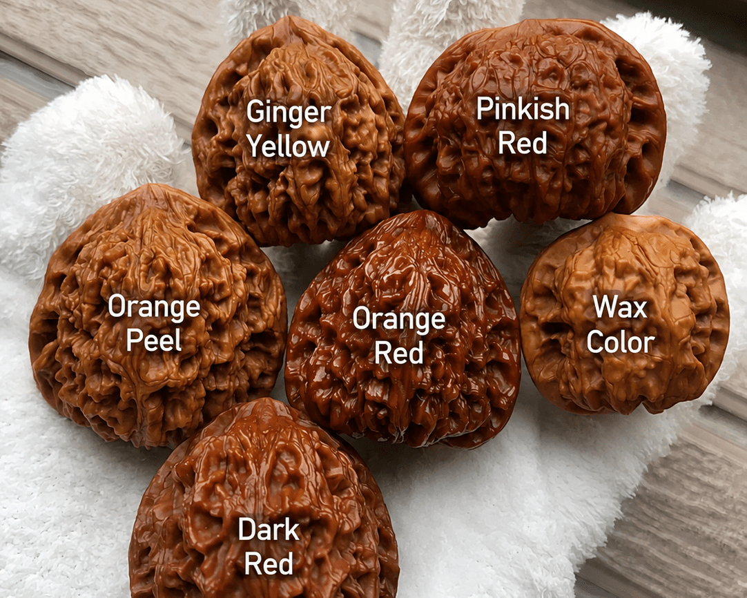 Wenwan Walnut Skin Quality: Pizi & Patina Guide | ZenWalnut - ThePatinaProject