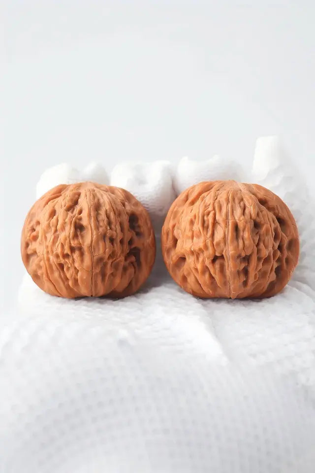 Millstone · Mo Pan Wenwan Walnuts