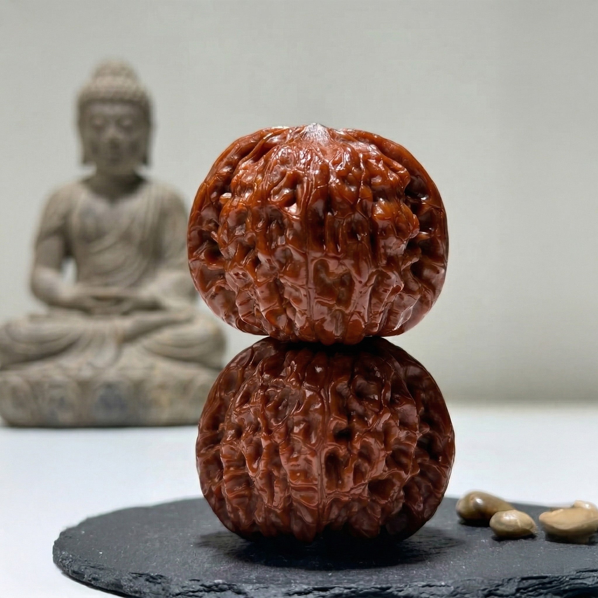 The Patina Project by Zen Walnut - Natural Art for Your Hands