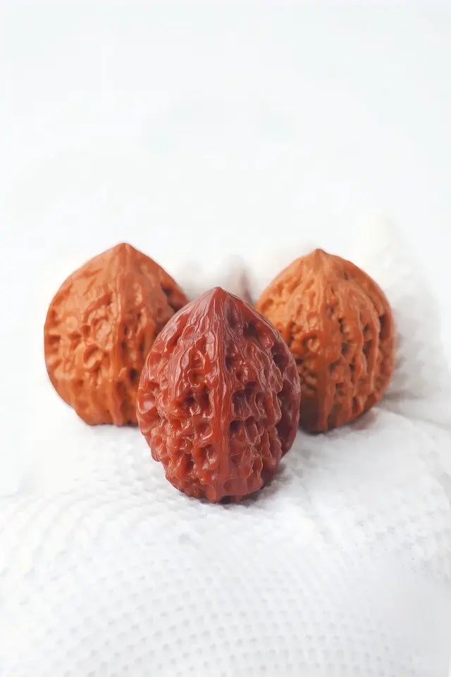 Chicken Heart Wenwan Walnuts