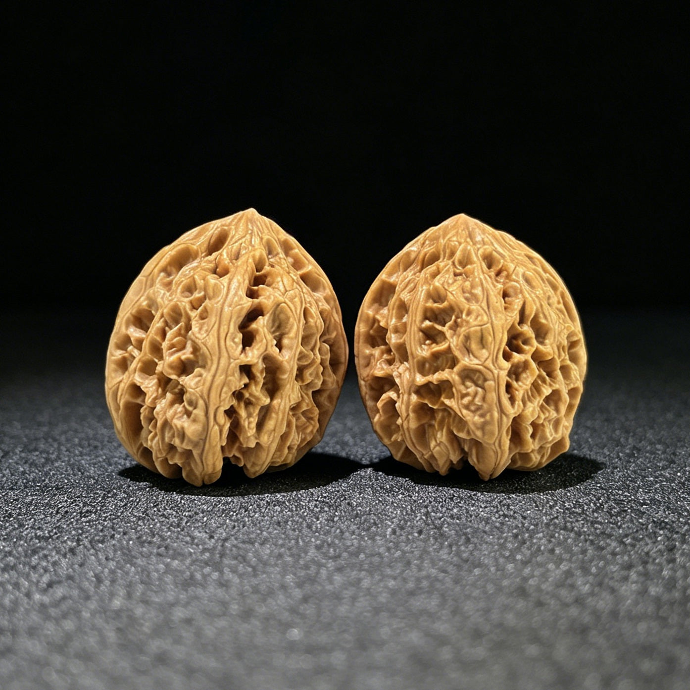 「野牛」深肚肌款 EDC 對刀 | 39.0mm x 40.0mm | YN-804