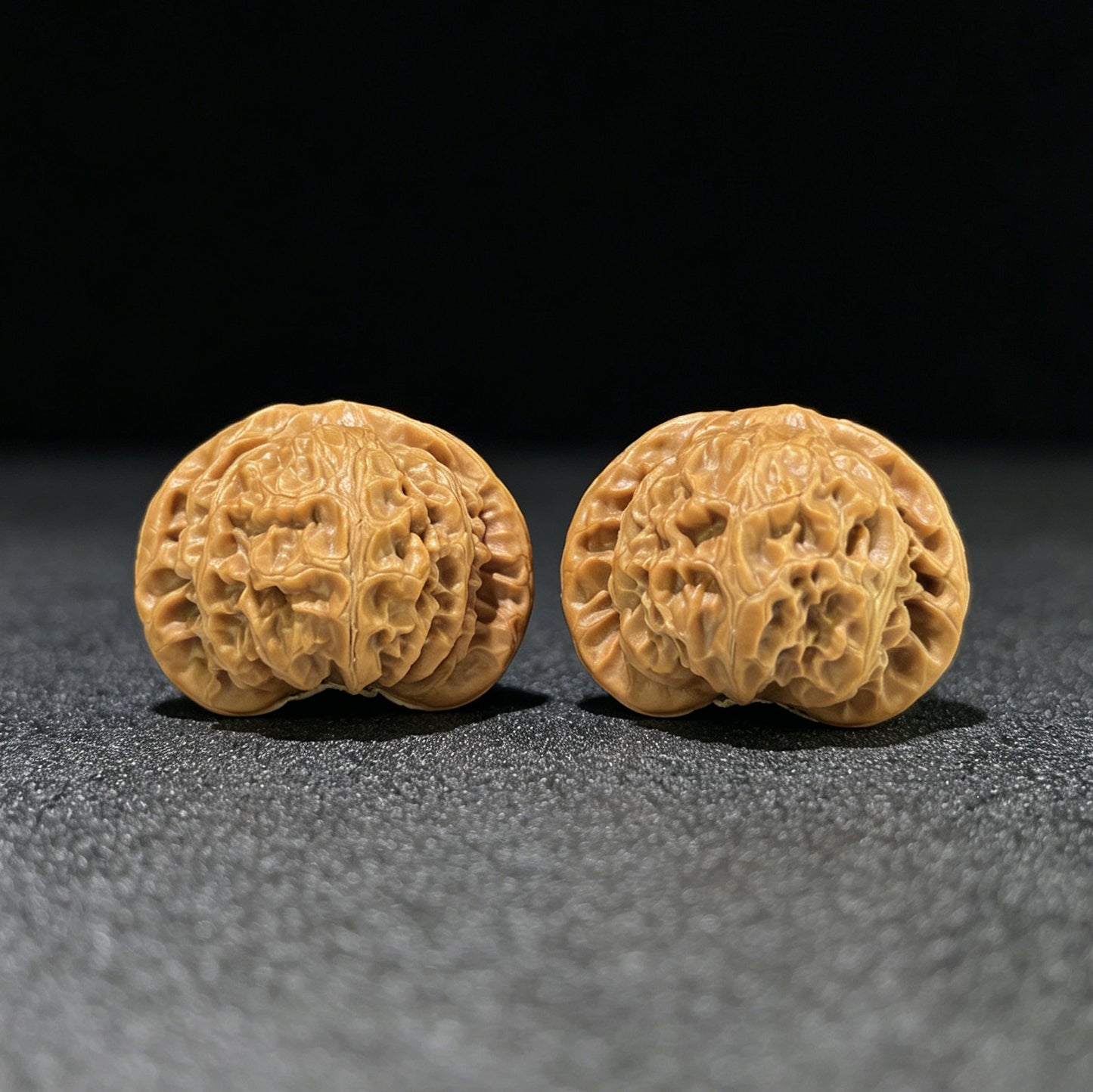 The "Squat Pumpkin" (Nan Gua Dun) Full-Bellied Giant | 44.0mm x 45.0mm | NGD-904