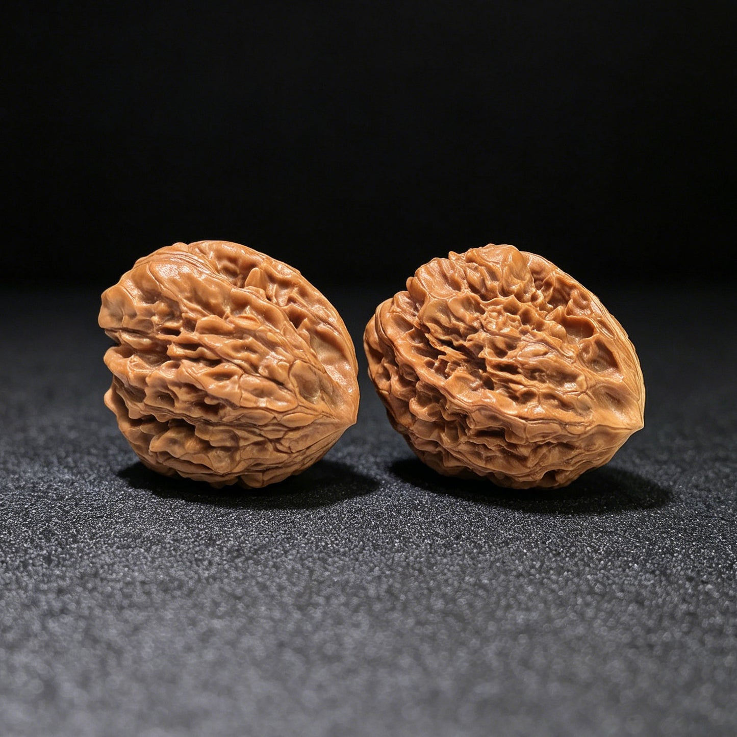 The Royal "Official's Hat Smooth Sailing" Guanmao Yifanfengshun Pocket Masterpiece | 33.0mm x 29.0mm | GMYF-402E