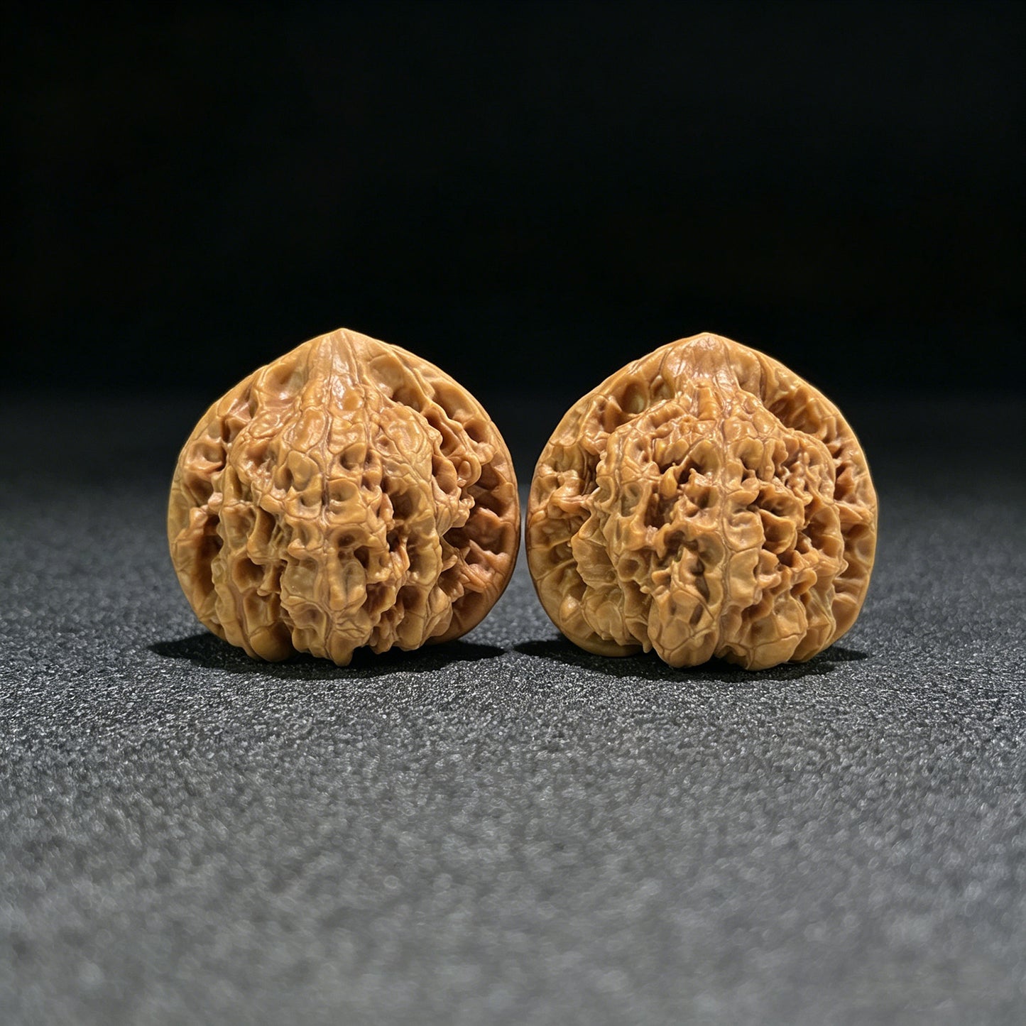 The "Official's Hat" (Da Guan Mao) Museum-Grade Ultra-Giant | 50.0mm x 41.0mm | DGM-802