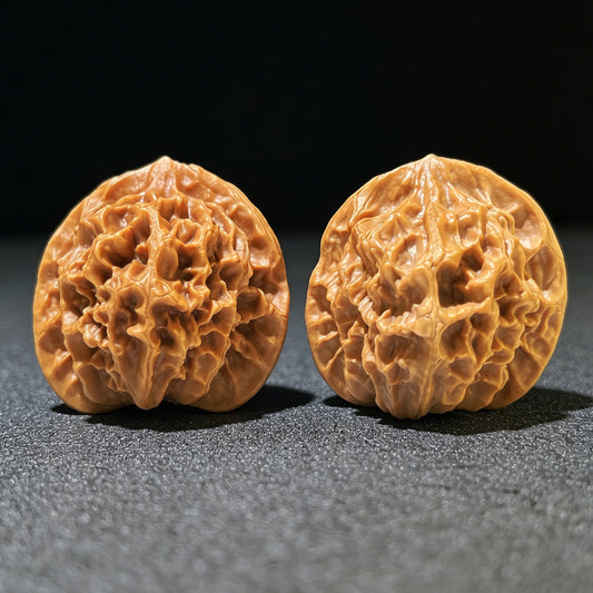 The "Emperor" (Di Wang) Majestic Colossal Giant | 46.0mm x 44.0mm | DW-1101