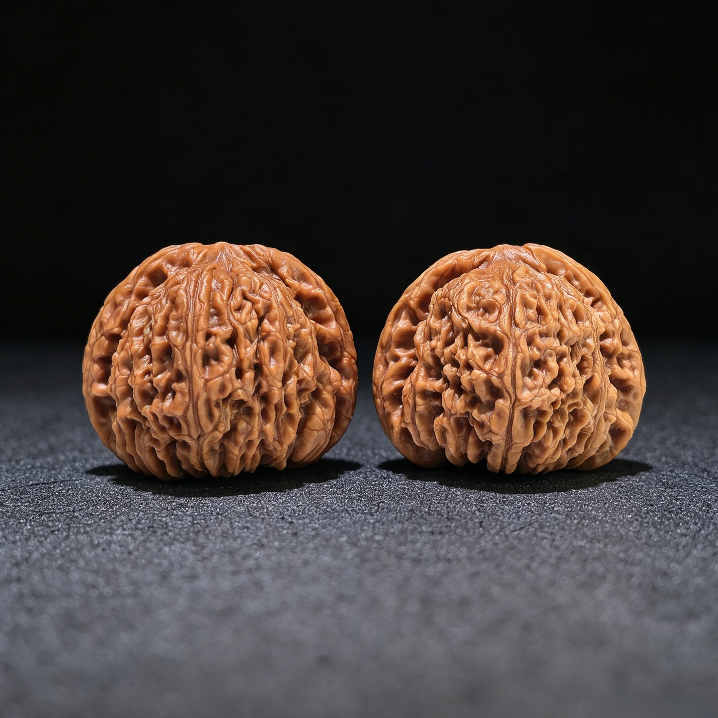 The Spherical Nanjiangstone Masterpiece | 41.0mm x 40.0mm | NJS-1209C