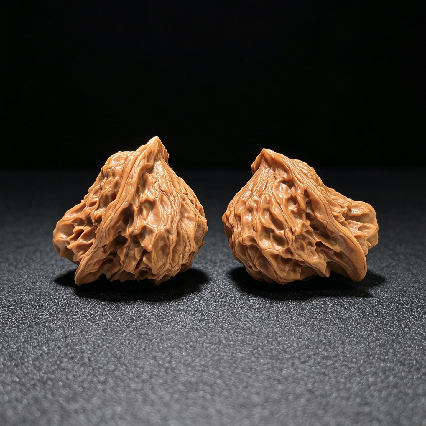 The Whimsical "Mandarin Duck Little Bird" Yuanyang Xiaoniao Pocket Singularity | 35.0mm x 35.0mm | YXXL-405E