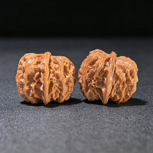 The Commandive "Pinggu Square" Pinggu Fangkuai Masterpiece | 36.0mm x 44.0mm | PGFK-1201C