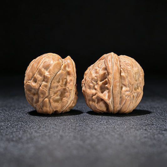 The "Meteorite" Yuanbao Seated Buddha Hybrid | 28.0mm x 35.0mm | YSYB-1201E
