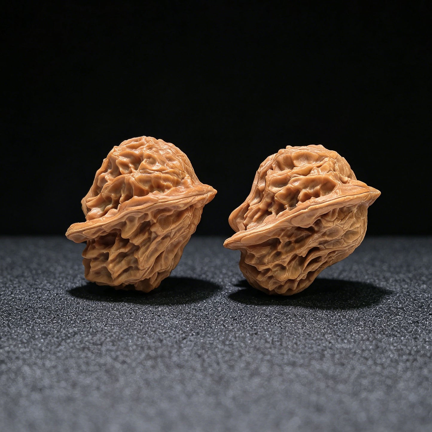 Die bezaubernde "Kleiner Delphin" Yanyu Xiaoniao Taschen-Singularität | 34.0mm x 34.0mm | XHT-402E