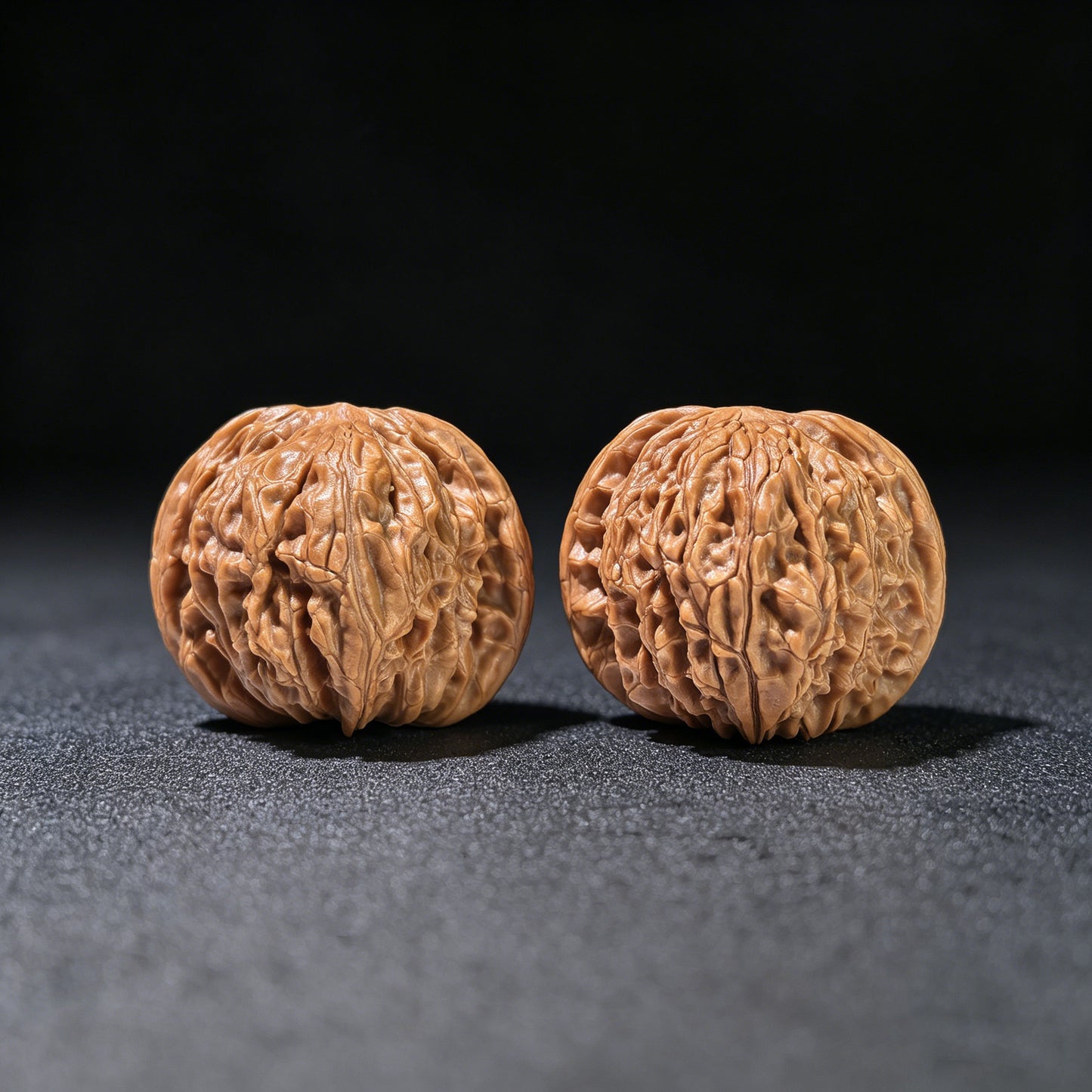 The "True Millstone" (Zheng Mo Pan) Boutique Ergonomic Giant | 42.0mm x 40.0mm | MP-1202C