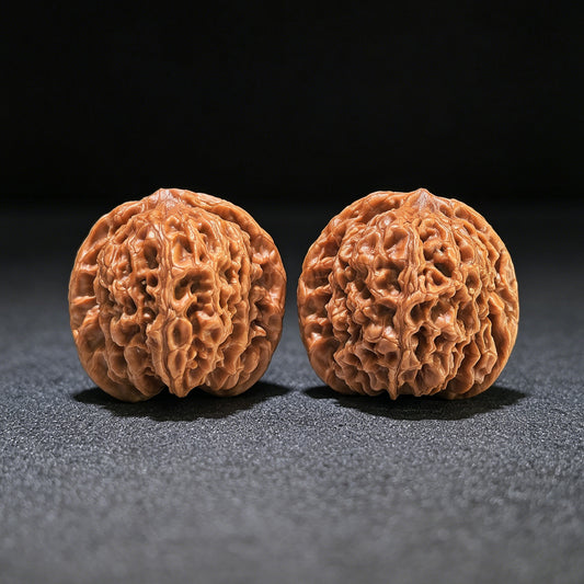 The Legendary "Taotie Motif" Taotiewen Masterpiece | 39.0mm x 37.0mm | TTW-1201C