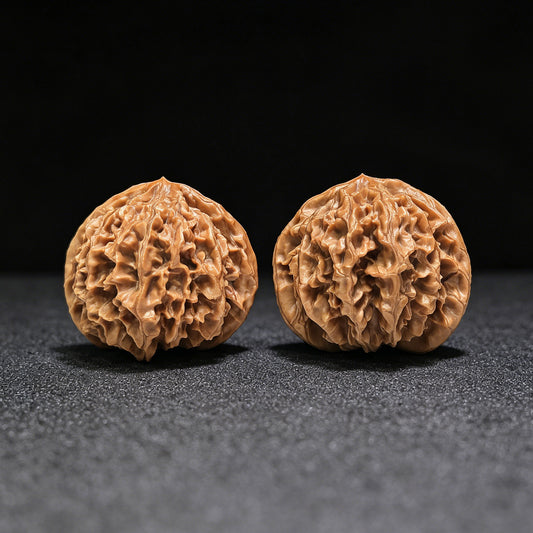 The Spectacular "Denglong Lantern" Lion Head Pocket Masterpiece | 40.0mm x 37.0mm | DL-1401