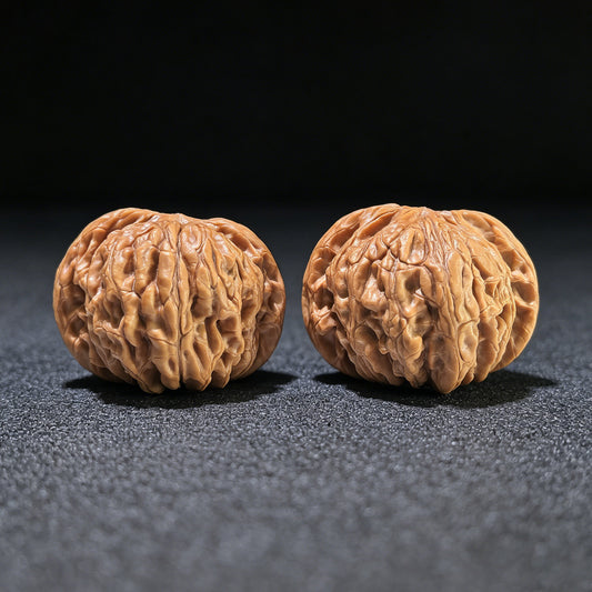 The Quintessential "Millstone" Zhengmopan Masterpiece | 43.0mm x 43.0mm | MP-1203C