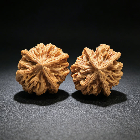 The Majestic "Three-Ribbed Emperor" Diwang Sanleng Lion Head Masterpiece | 43.0mm x 46.0mm | DWSN-401E