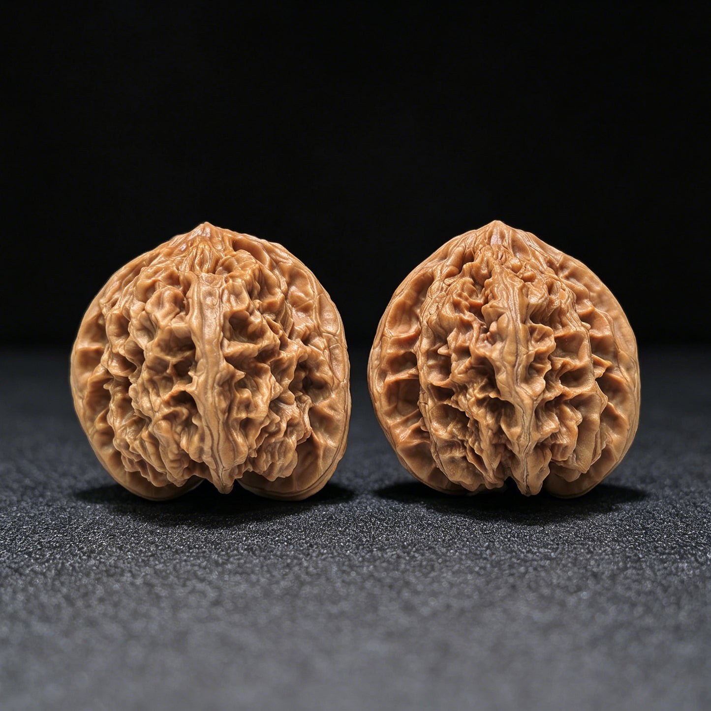 The "Wild Bison: Mythic Footprint" (Ye Niu Tian Can Jiao) Premium Low-Profile Pair | 41.0mm x 41.0mm | 1:1 Perfect Isometric Match | YN-1404