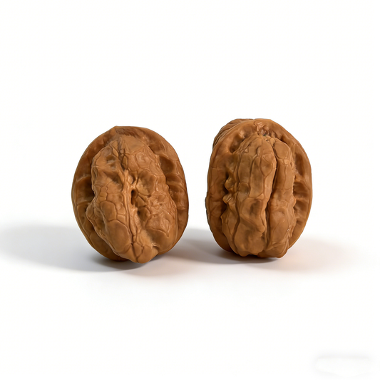 The "Jade Toad - One-Day Red" (Yu Chan) – Ultra-Fast Patina for Beginners | 28mm Collector’s Pair