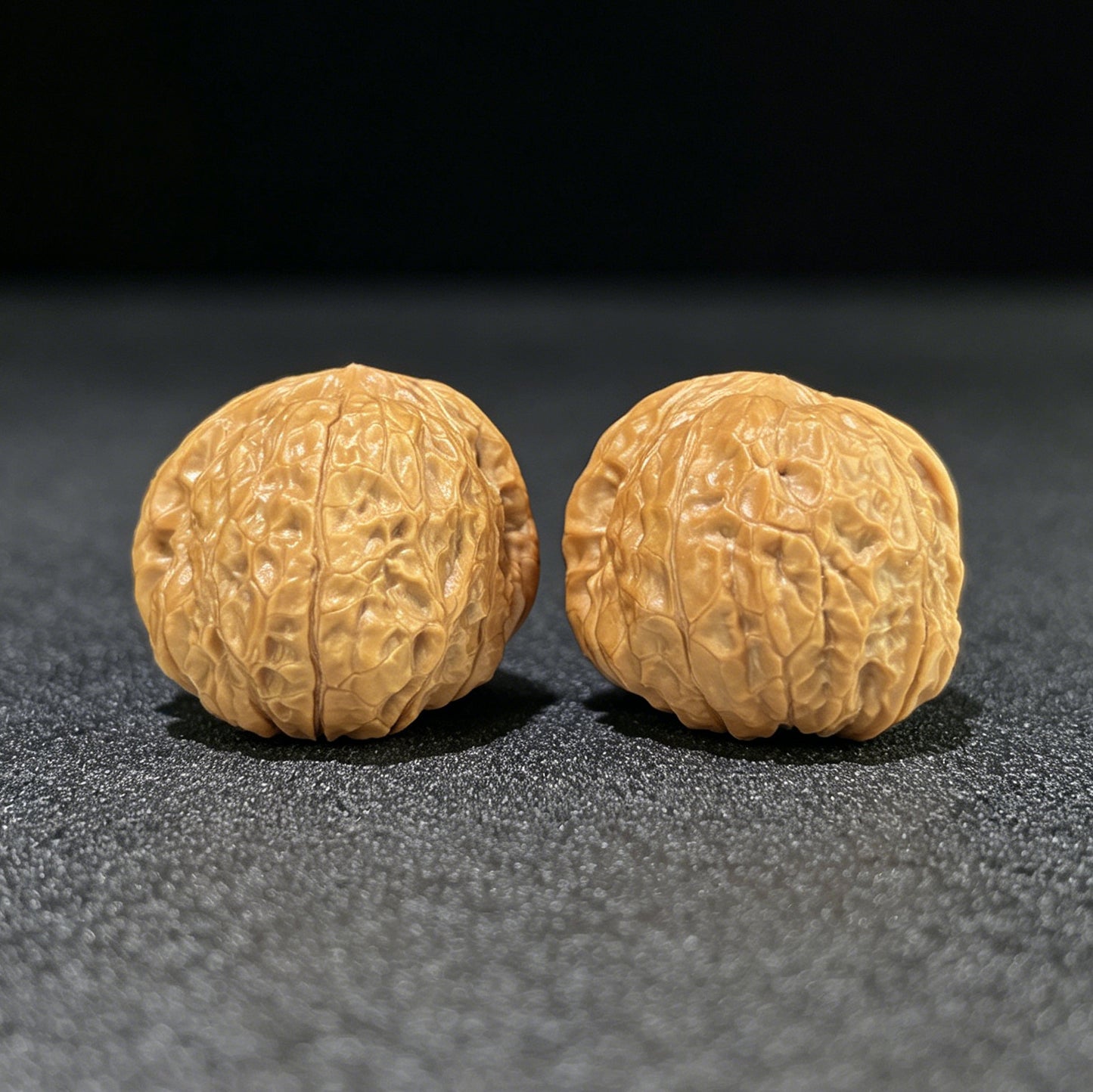 The "Palace Lantern" (Gong Deng) Colossal Ergonomic Giant Pair | 45.0mm x 42.0mm | GD-904