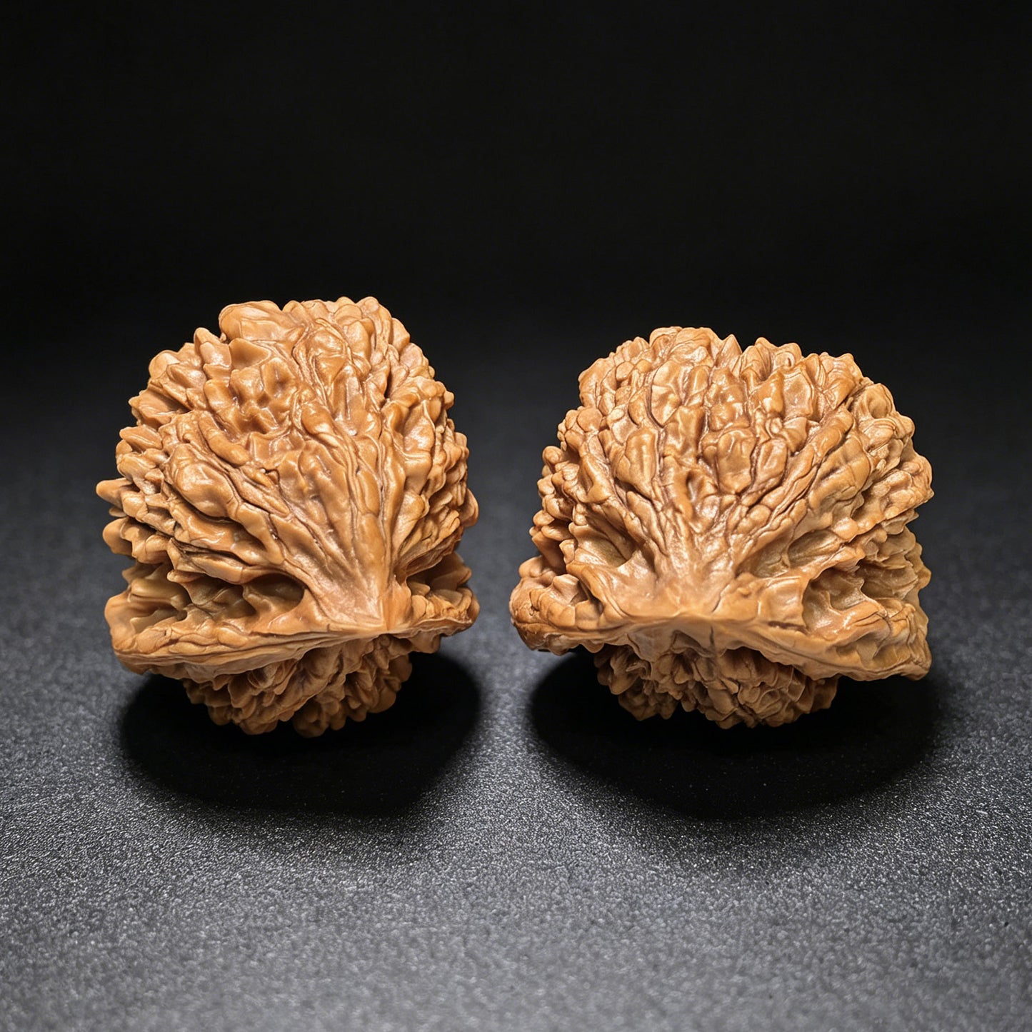 The Serene "Kylin-Texture Seated Buddha" Qilinwen Zuofo Premium Selection | 42.0mm x 40.0mm | QLWZF-402E