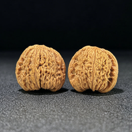 The Spectacular "Nanjiangstone" Collector Pocket Masterpiece | 37.0mm x 34.0mm | NJS-1003