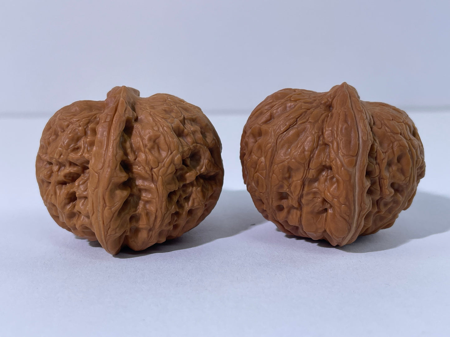 Pinggu Yuanbao (39mm) | High-Density & Pre-Cleaned Pair