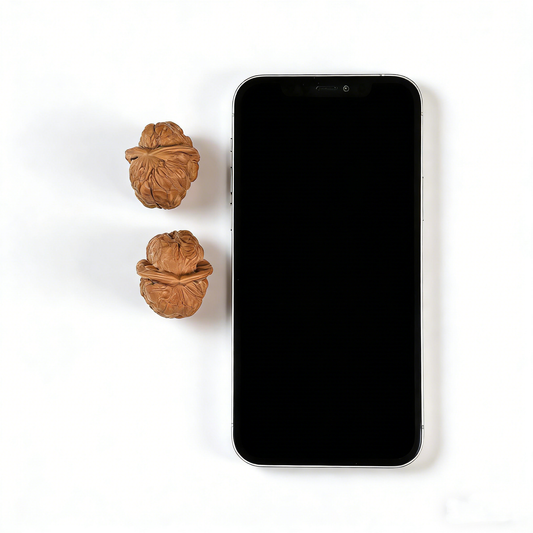 The "Jade Toad - One-Day Red" (Yu Chan) – Ultra-Fast Patina for Beginners | 28mm Collector’s Pair