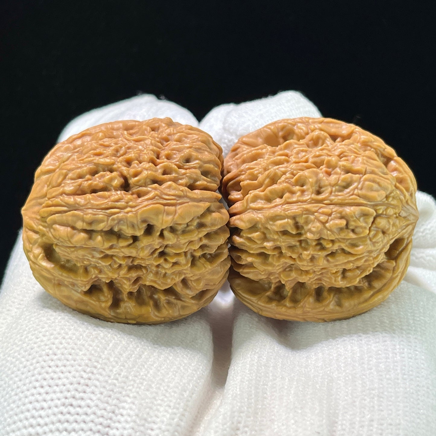 The Spectacular "Nanjiangstone" Collector Pocket Masterpiece | 37.0mm x 34.0mm | NJS-1003