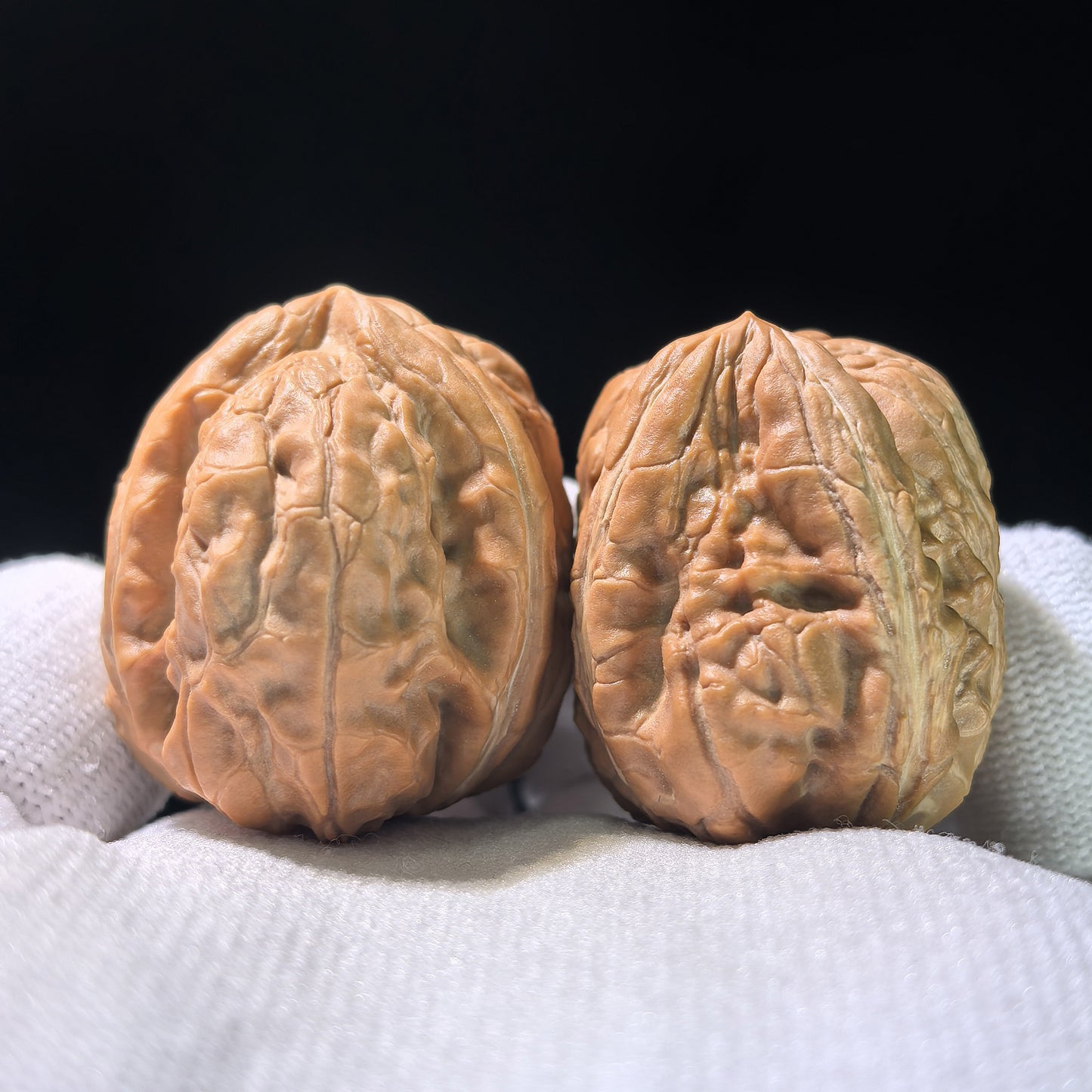The "Meteorite" Yuanbao Seated Buddha Hybrid | 28.0mm x 35.0mm | YSYB-1201E