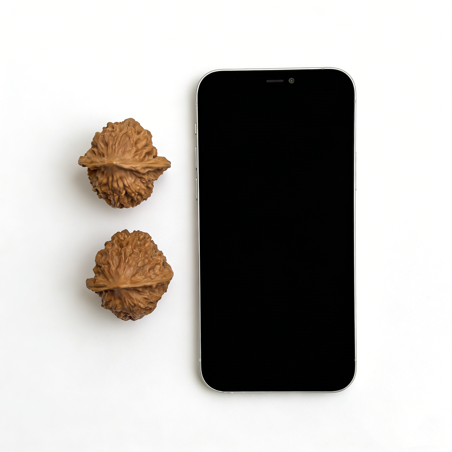 The "Ling Long" (White Snake Valley) Pair | 39.0mm | LN-02