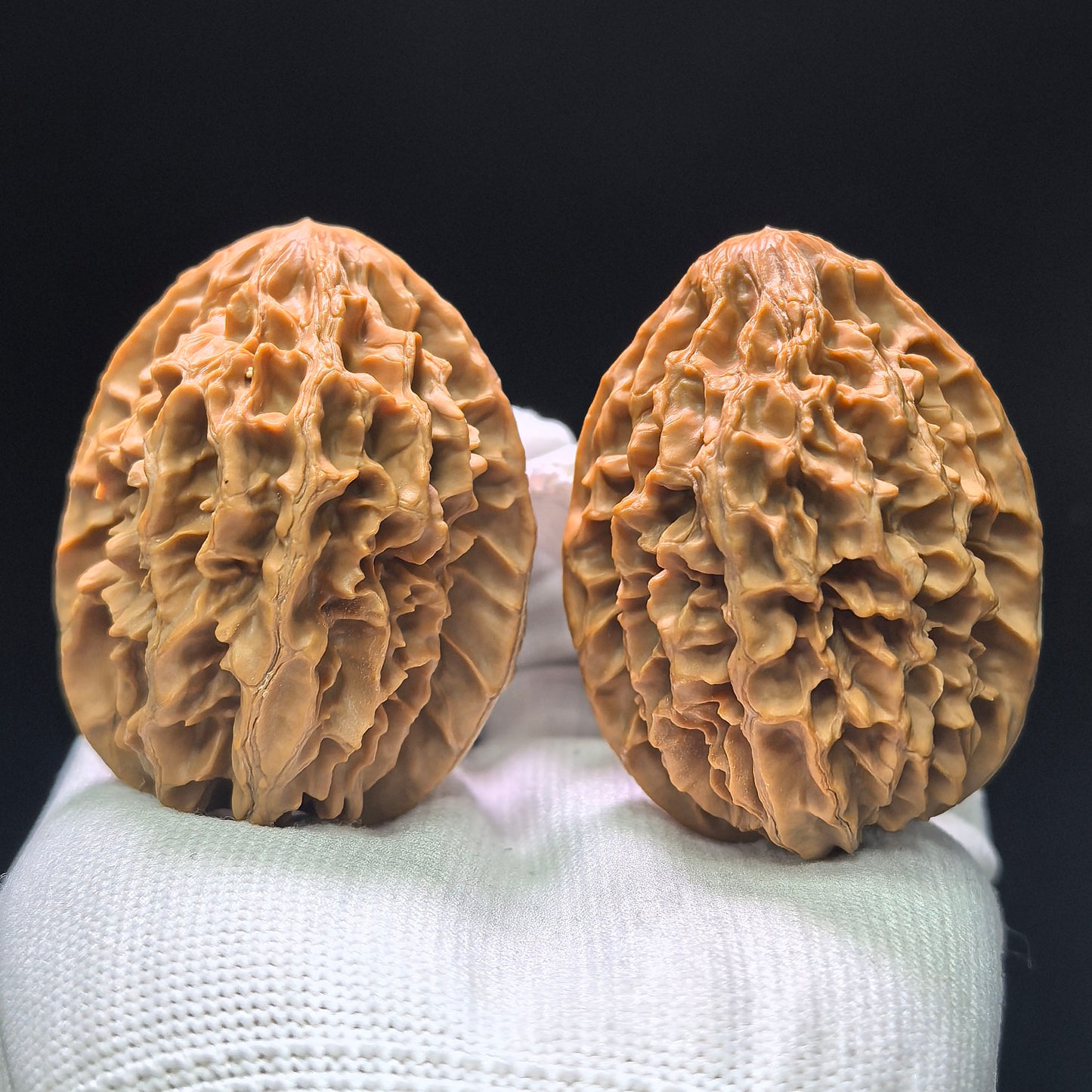 The Fortunate "Wealth Mouse" Zhaocaishu Premium Selection | 41.0mm x 44.0mm | ZCS-1401