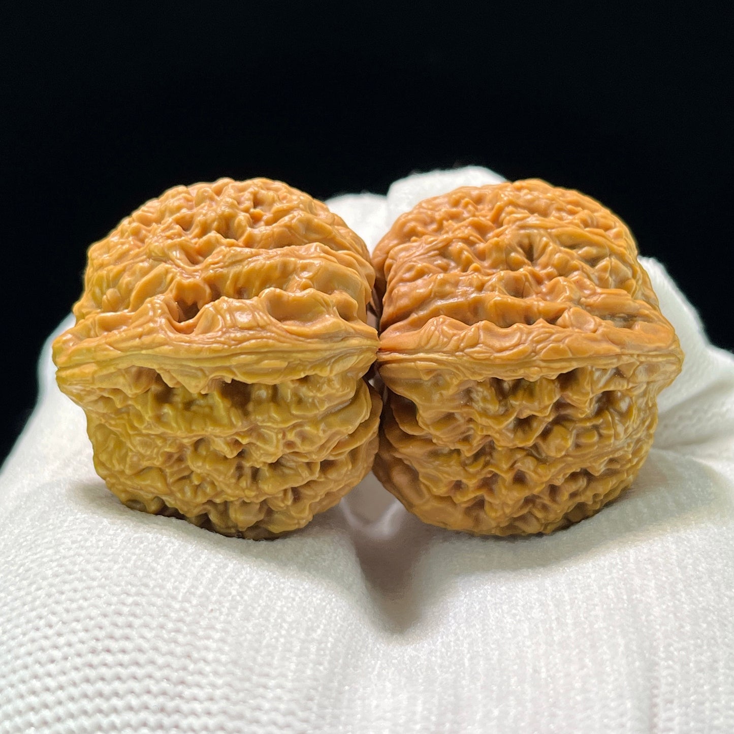 The "Nanjiangshi" (NJS) Compact Hand-Roller Pair | 35.0mm x 35.0mm | NJS-1006
