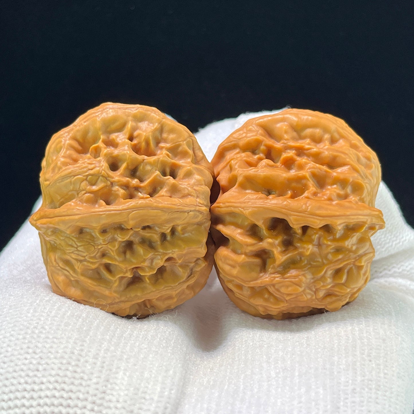 The Legendary "Pinggu Square" Pinggu Fangkuai Lion Head Pocket Masterpiece | 31.0mm x 38.0mm | PGFK-1001