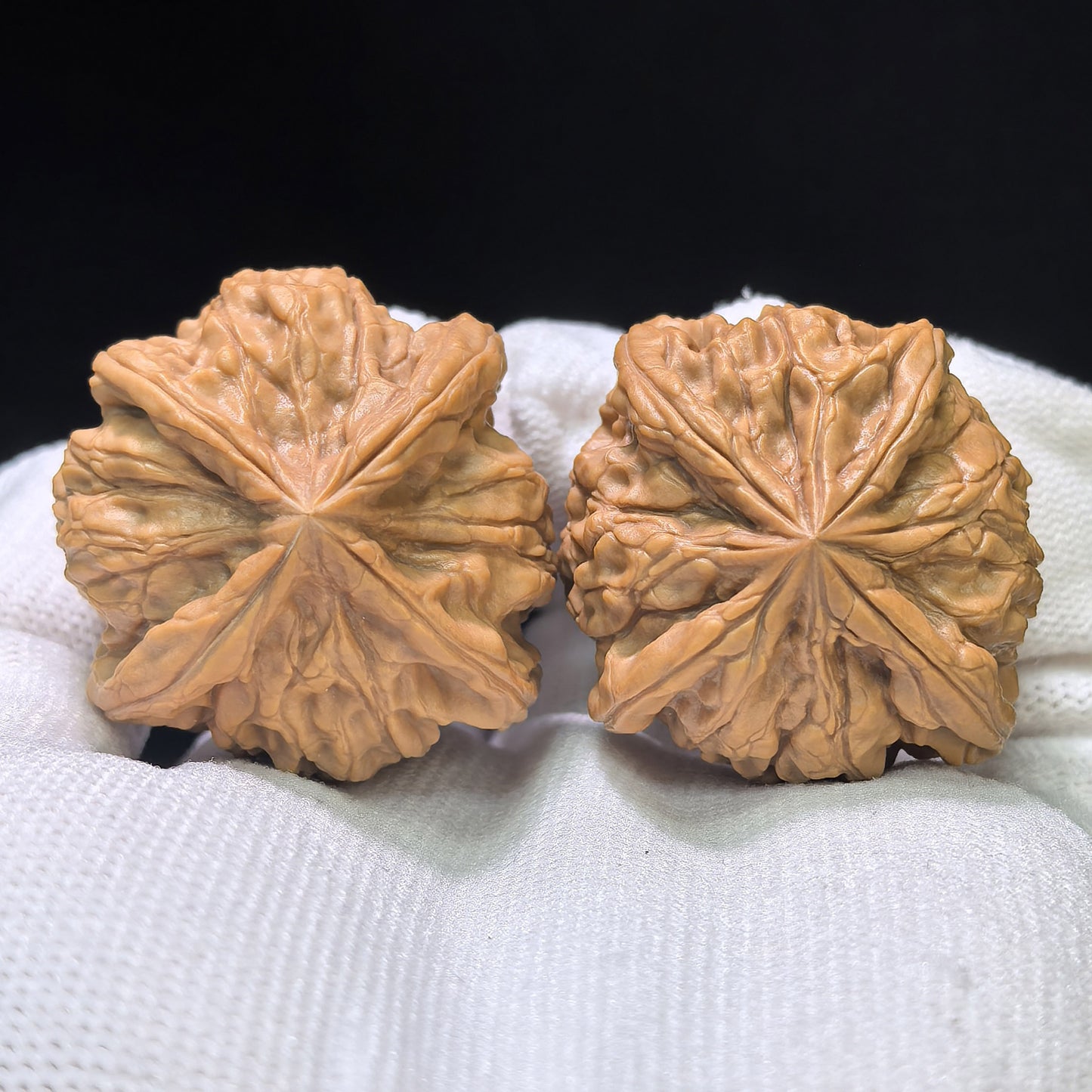 The Sovereign "Imperial Jade Seal Four-Ribbed" Yuxi Sifang Masterpiece | 39.0mm x 39.0mm | YXFN-401E