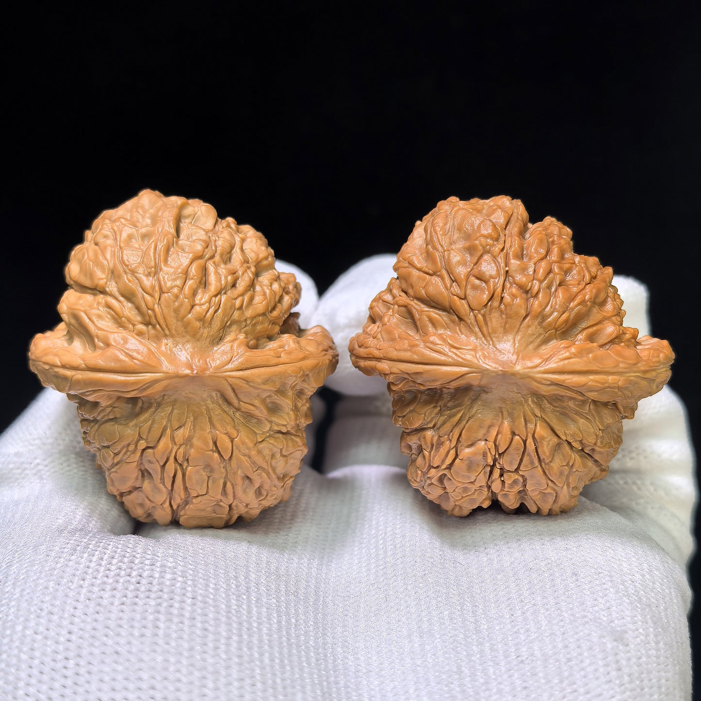 The Spectacular "Beveled Blood Qilin" Xiemian Xueqilin High-Pile Masterpiece | 41.0mm x 42.0mm | XMXQL-401E