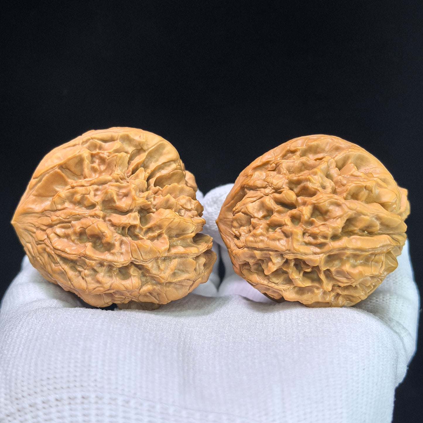 The Monumental "Dragon Tripod Smooth Sailing" Longding Yifanfengshun Masterpiece | 45.0mm x 50.0mm | LDYF-401E