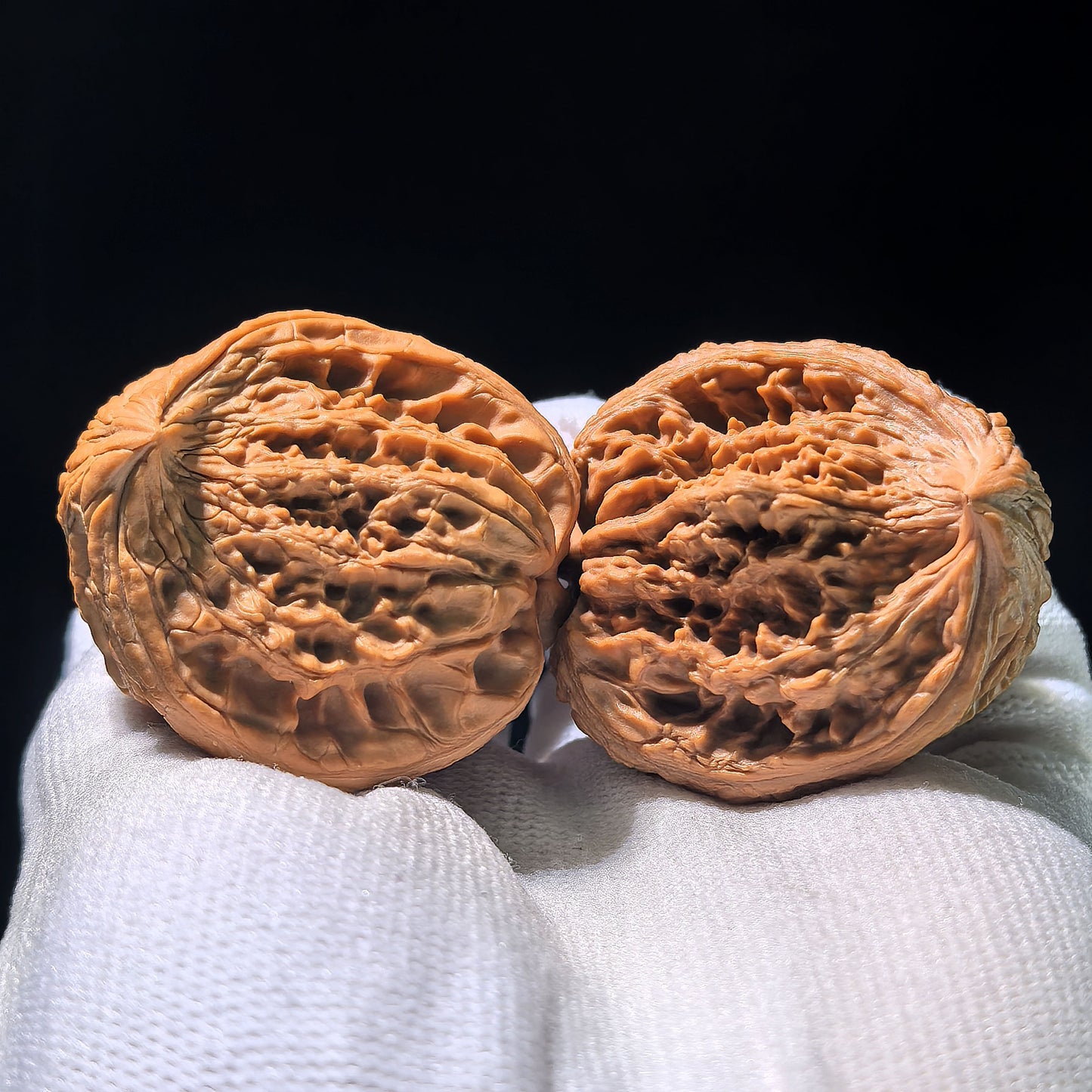 Collector-Grade "Dagu Stone" Snake-Head Treasure Basin (Ju Bao Pen) | 38.0mm x 36.0mm | DKSST-1201E