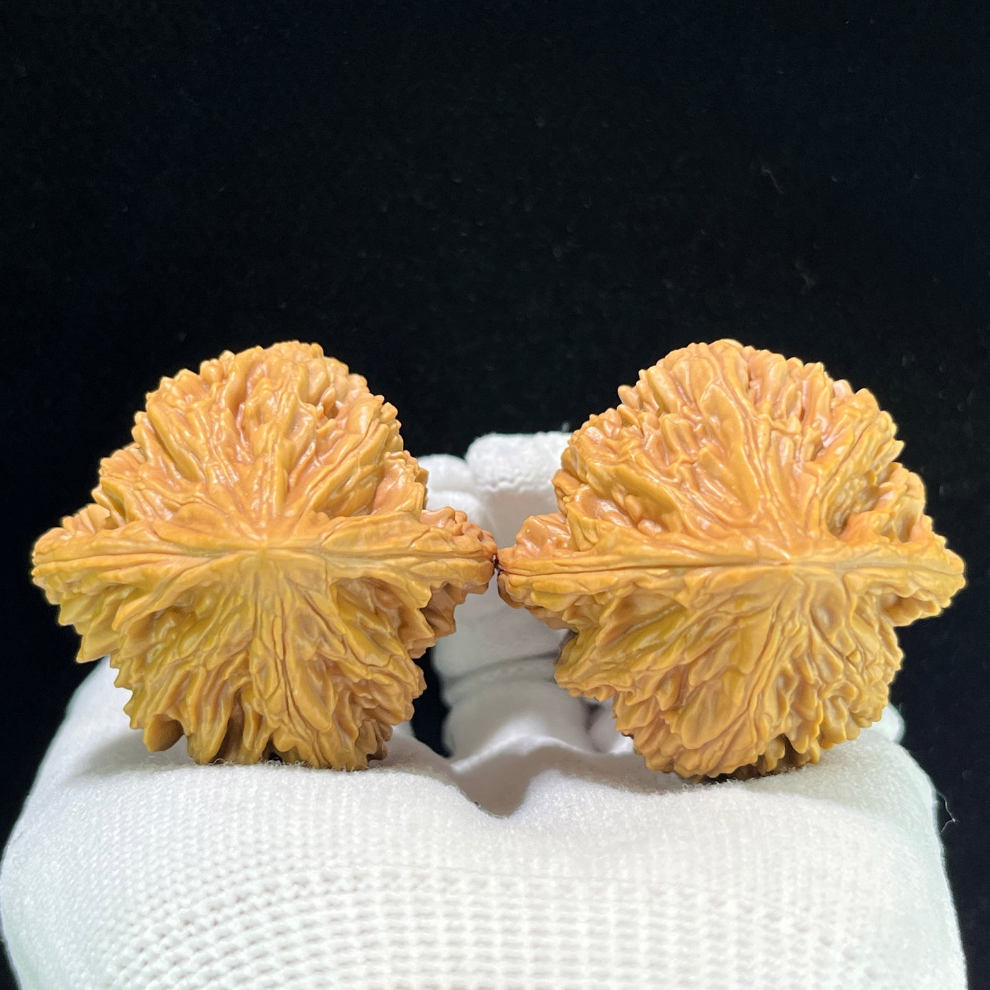 The Royal "Beijing Heart" Jiuxin Lion Head Masterpiece | 44.0mm x 43.0mm | BJJX-1002