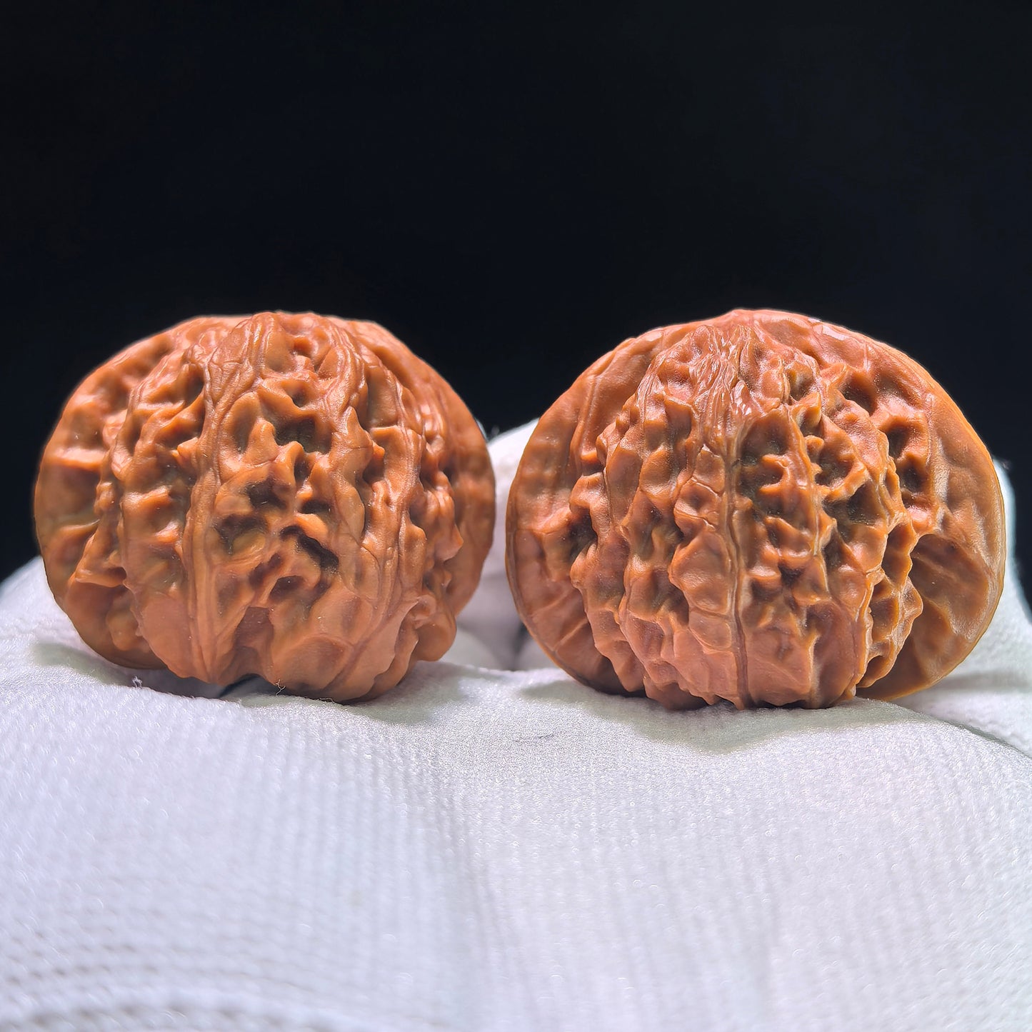 The "Palace Lantern Flying Snake" (Gong Deng Fei She) Investment-Grade Masterpiece | 40.0mm x 38.0mm | GDFS-1301E