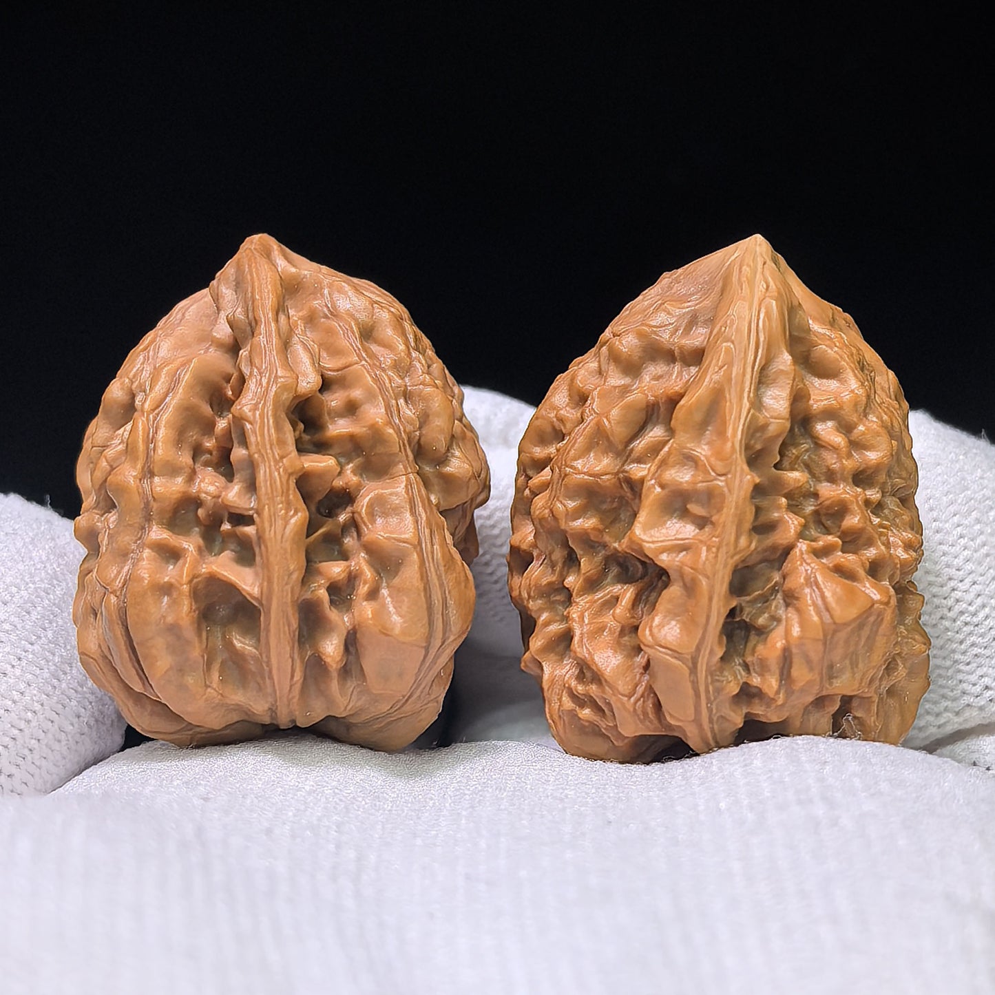 The Royal "Official's Hat Smooth Sailing" Guanmao Yifanfengshun Pocket Masterpiece | 33.0mm x 29.0mm | GMYF-402E