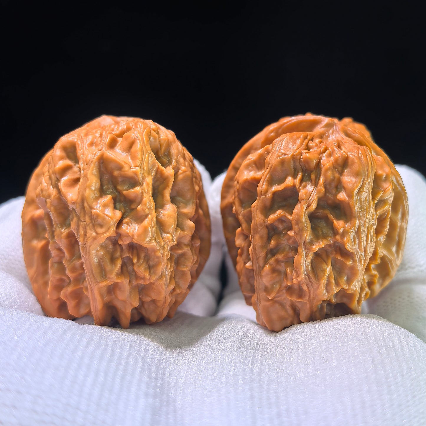 The Commandive "Pinggu Square" Pinggu Fangkuai Masterpiece | 36.0mm x 44.0mm | PGFK-1201C