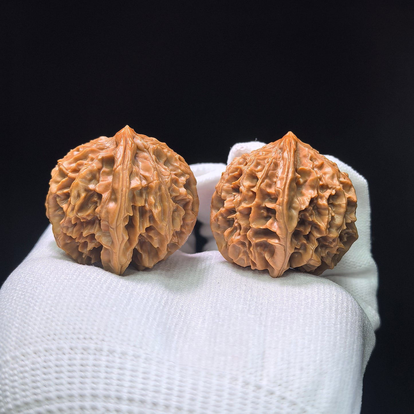The Spectacular "Denglong Lantern" Lion Head Pocket Masterpiece | 40.0mm x 37.0mm | DL-1401