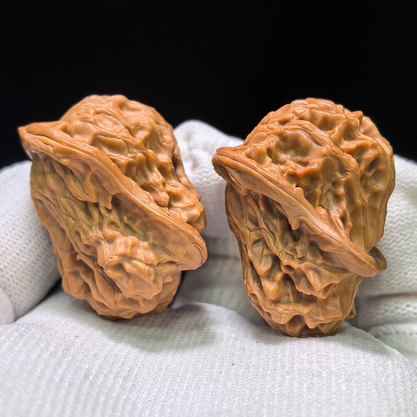 Der skurrile "Dolphin" Yanyu Xiaoniao Pocket Singularity | 32.0mm x 32.0mm | YXXL-404E