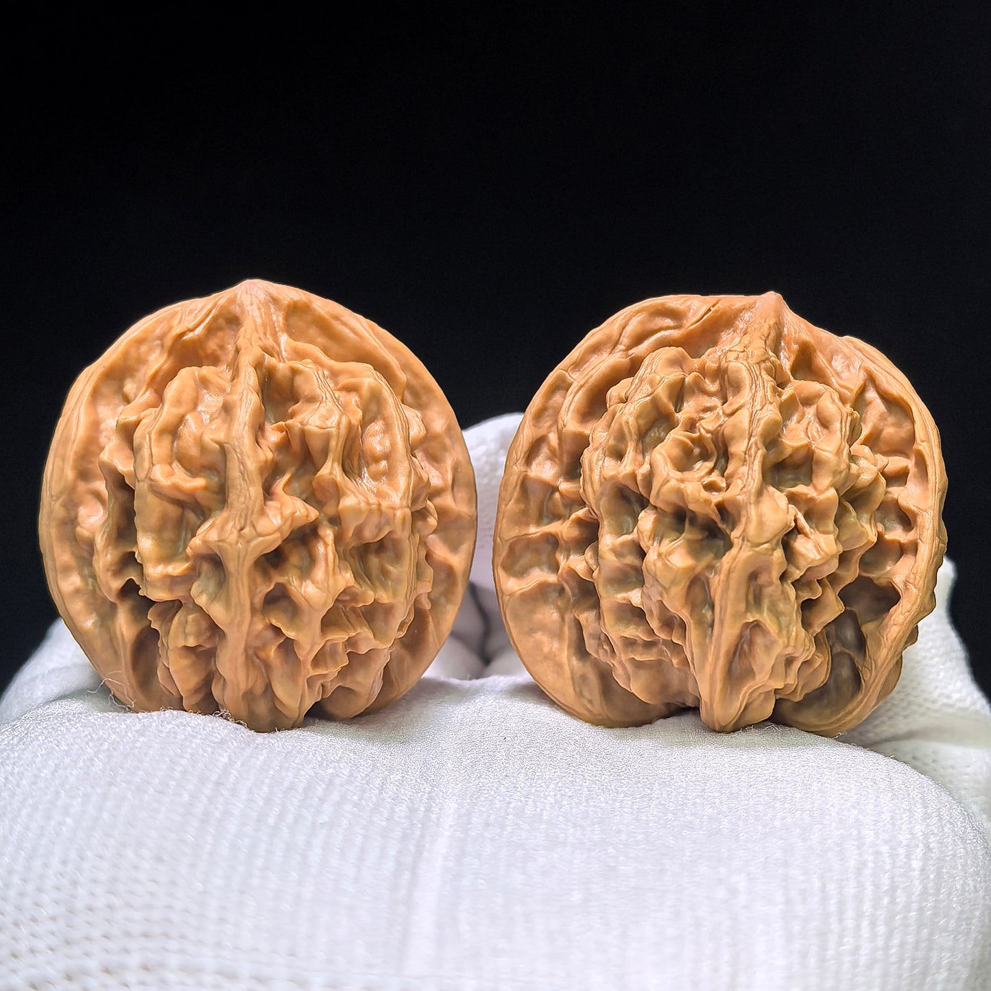 The Sovereign "Imperial Three-Ribbed Ding" Diwang Sanleng Ding High-Pile Masterpiece | 39.0mm x 44.0mm | DWSN-402E