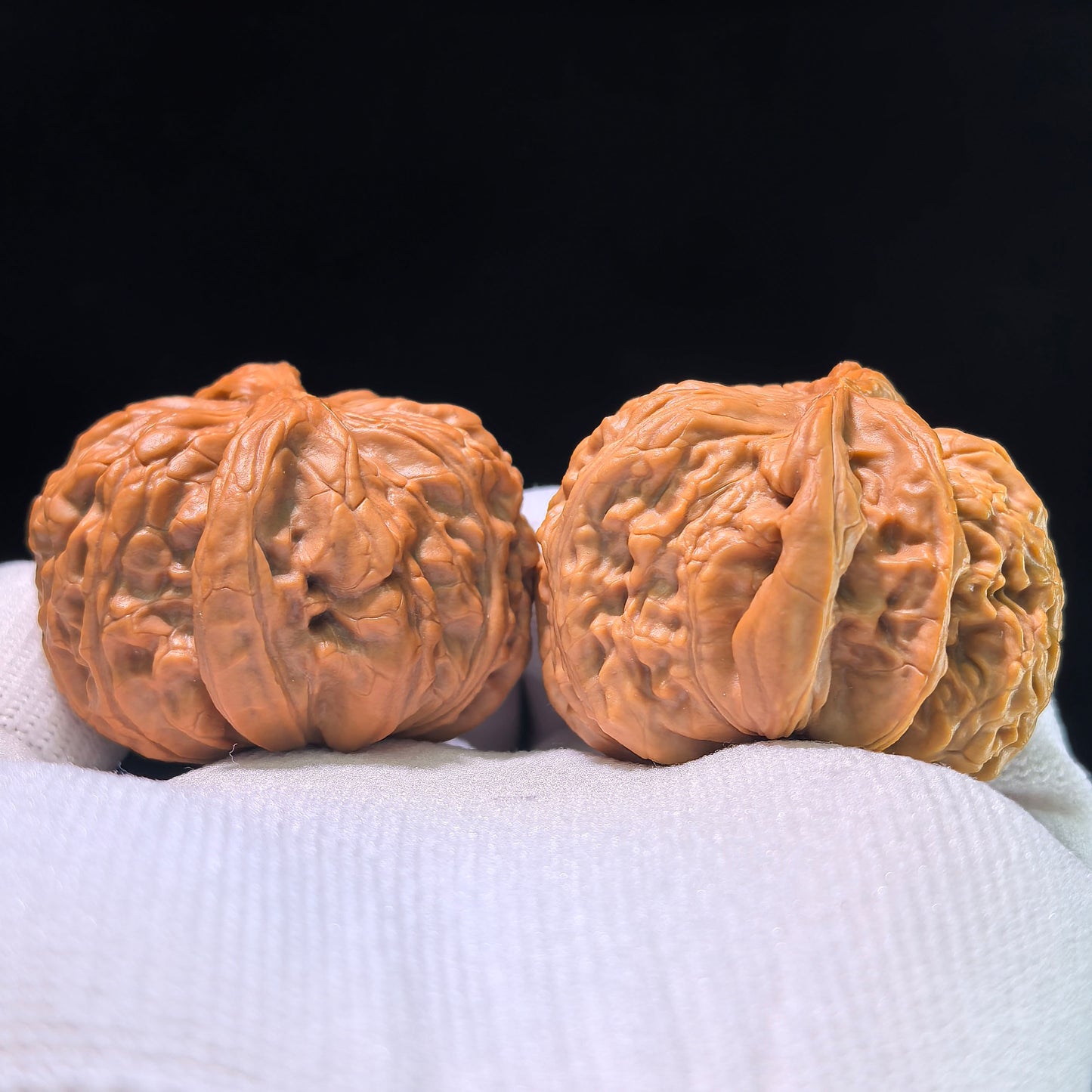 The "White Lion Shun Feng Er" (BSJSFE) Investment-Grade Masterpiece | 38.0mm x 41.0mm | BSJSFE-1301E